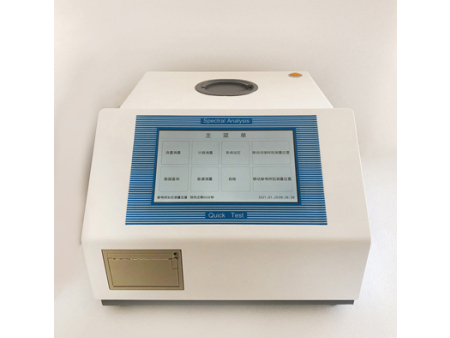 TFYP-629 X荧光测硫仪