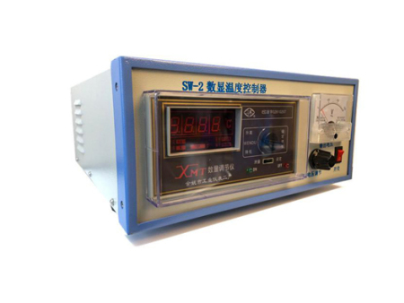 SW-2型可控硅数显温度控制器