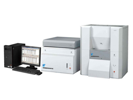 TFRX-10DL型号的工业分析仪