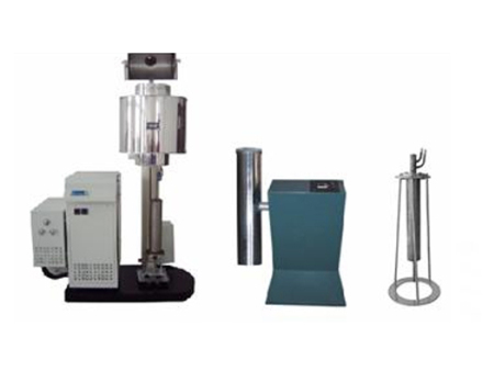 TFFY-6000全自动焦炭反应性及反应后强度测定仪