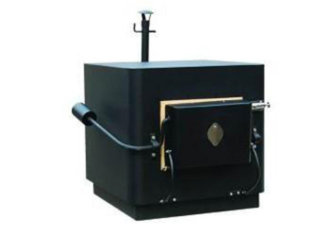 XL-2高温炉_箱式电阻炉