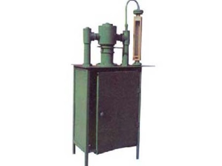 JZ-2结渣性测定仪