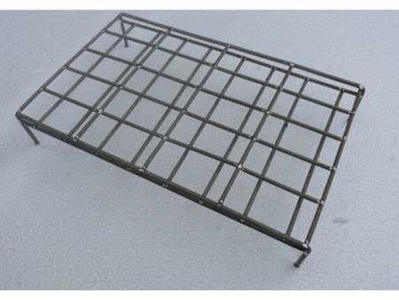 灰皿坩埚架（20孔）灰皿架（10孔）可定做6孔，10孔，12孔，16孔，18孔，20孔等