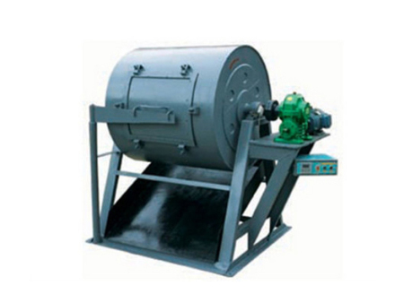 MKM-2000型米库姆转鼓机