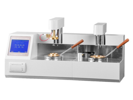 TFKB-2开、闭口闪点综合测定仪