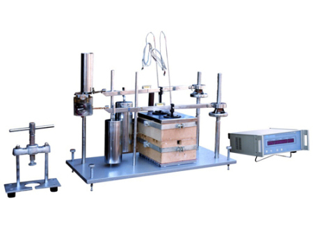 TFJZC-6胶质层测定仪