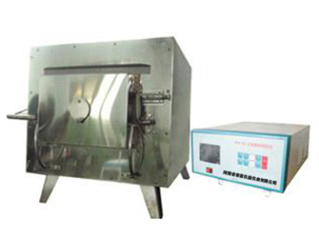 XL-1不锈钢高温炉