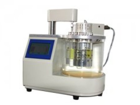 TFPRH-1破乳化自动测定仪