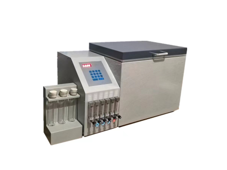 TFHT-1四氯化碳吸附仪