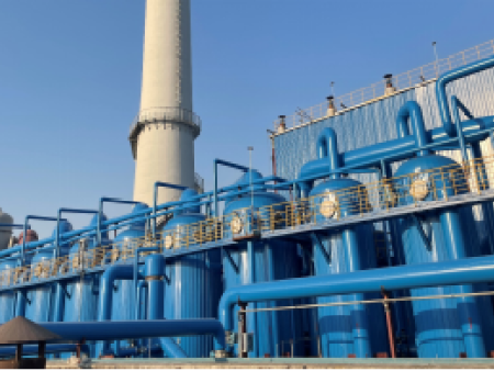 化学浆黑液,多效蒸发器,236tH2O/h 化学浆黑液,多效蒸发器,236tH2O/h