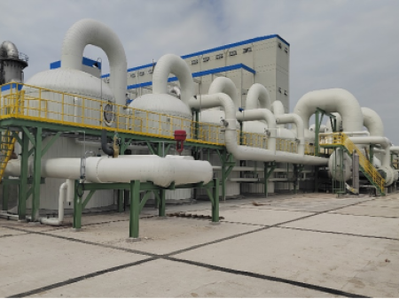 年产5万吨莱赛尔项目 年产5万吨莱赛尔项目