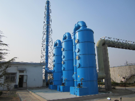 活性碳吸附回收裝置