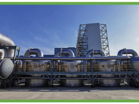 年产2.5万吨莱赛尔项目 年产2.5万吨莱赛尔项目