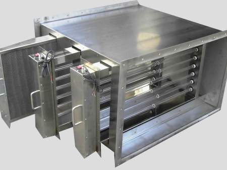 供應有機廢氣處理設備