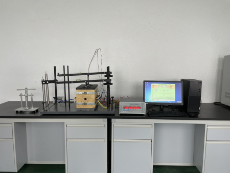 微机胶质层测定仪