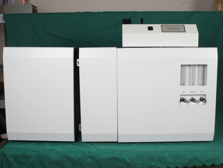 紫外荧光测定硫仪