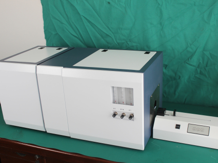 紫外荧光测定硫仪