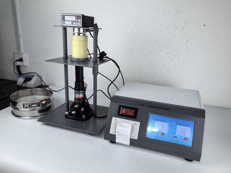 全自动电阻率测定仪