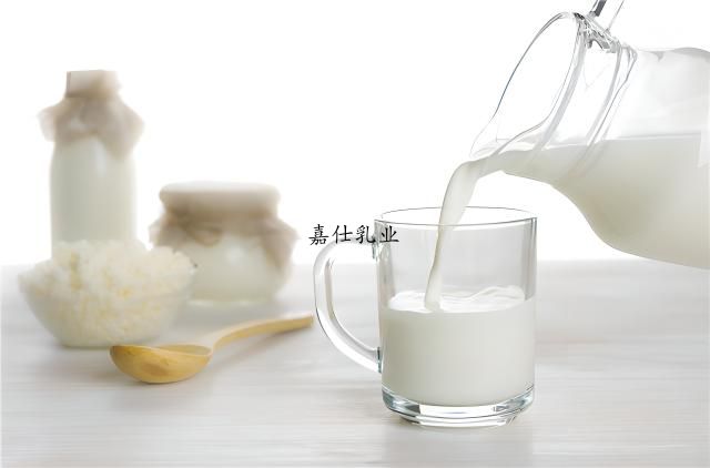 老年人經常喝羊奶粉有什么好處？