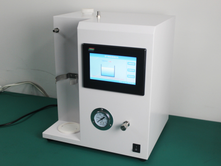 空气释放值测定仪