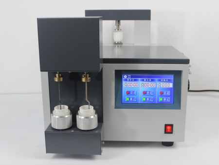 粘结指数测定仪