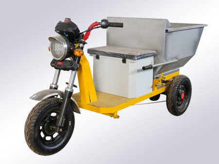 多功能小型翻斗車(chē)