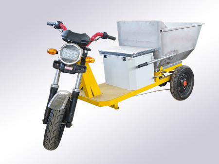 多功能小型翻斗車(chē)
