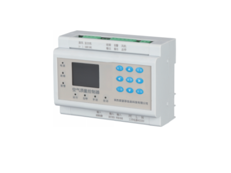 ASFYK-KQ/ASFPF-CO/CO2/THI/HCHO/PM2.5 空气质量控制器/空气质量探测器