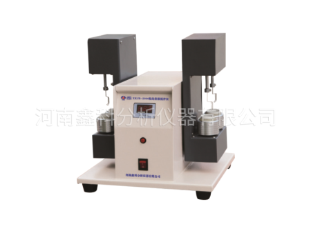 XKJB-2000粘结指数搅拌仪