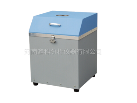 GJ-I/Ⅱ/Ⅲ 密封式化验制样粉碎机