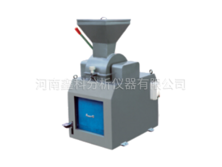 PCZ系列密封锤式破碎机