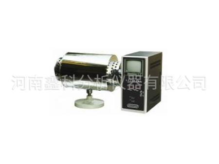 XKHR-2000型灰熔融性测定仪