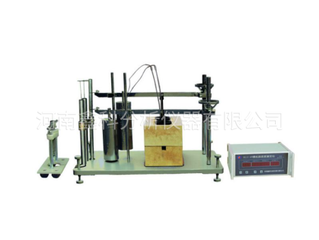 XKJC-8W微机胶质层测定仪