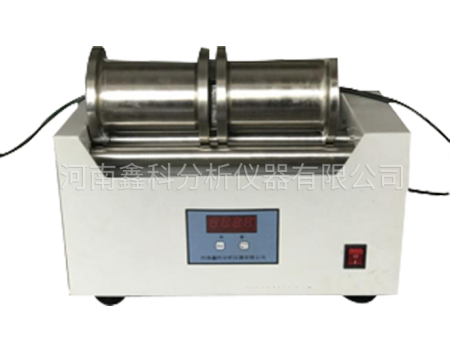 XKHQ-Ⅱ 活性炭强度测定仪