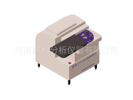 半自动与全自动量热仪怎样区别