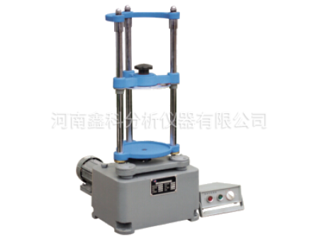 GZS-1型标准振筛机