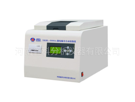 XKRL-3000A微电脑全自动量热仪_煤炭检测设备