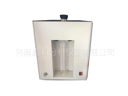 XKZT-2 活性炭装填密度测定装置