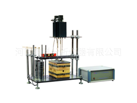 XKJC-9J全自动胶质层测定仪