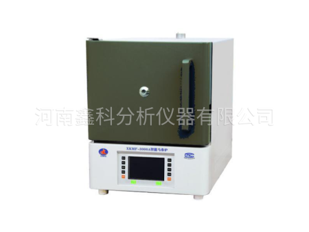 XKMF-3000A 智能马弗炉