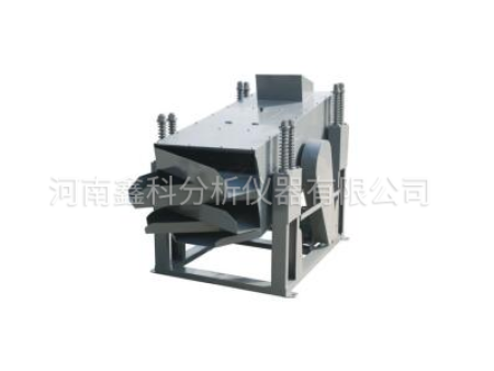 XKJXS－3000 焦炭筛分组成机械筛