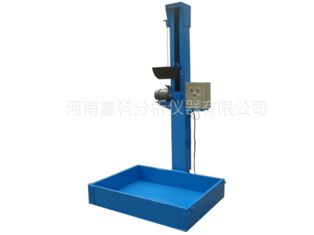 XKLX-2A型 煤落下强度测定仪