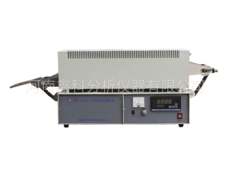 XKHF-2 快速灰分测定仪