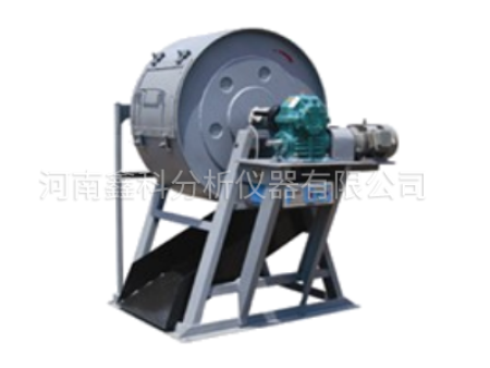 MKM-3000烧结矿转鼓