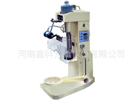 XFD-1 单槽式浮选机