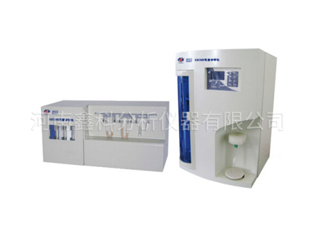 XKCHN-700 元素分析仪