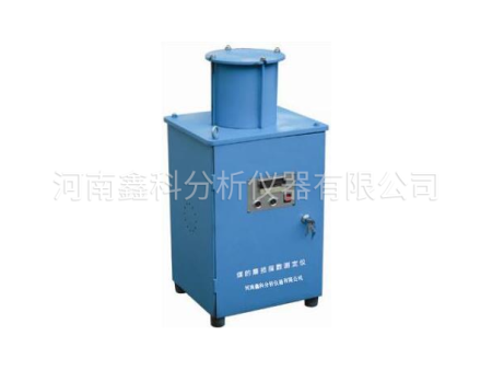 XKMS-12 煤的磨损指数测定仪