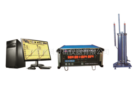 XKAP-4A奥亚膨胀度测定仪