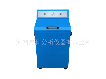 XKFT-100A 浮沉脱水机