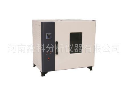 101系列数显电热鼓风干燥箱